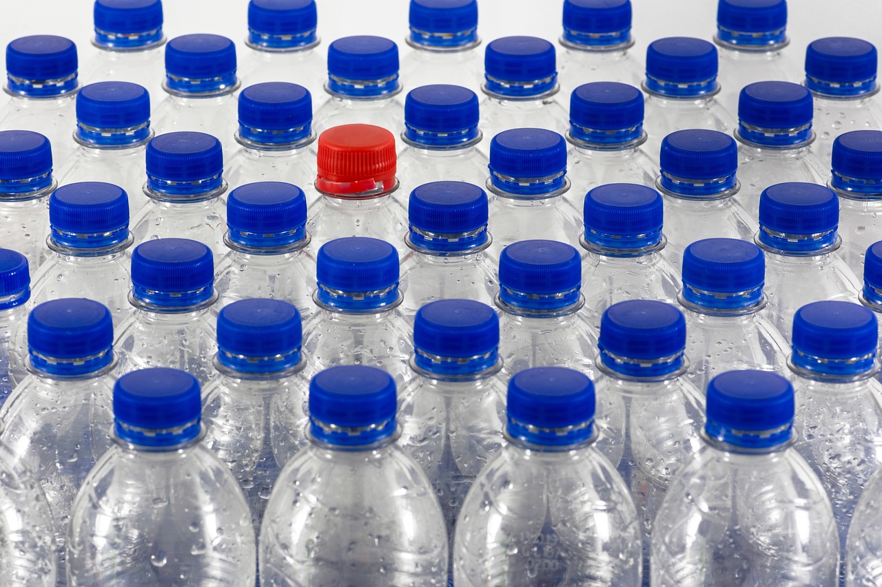 How Science is Addressing the Plastic Waste Crisis